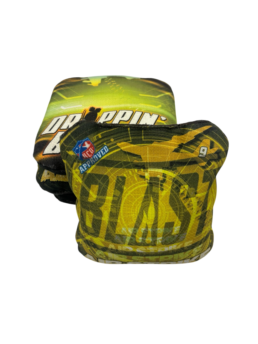 Airstrike - ACO Pro Bag  (6/9) blastcornhole