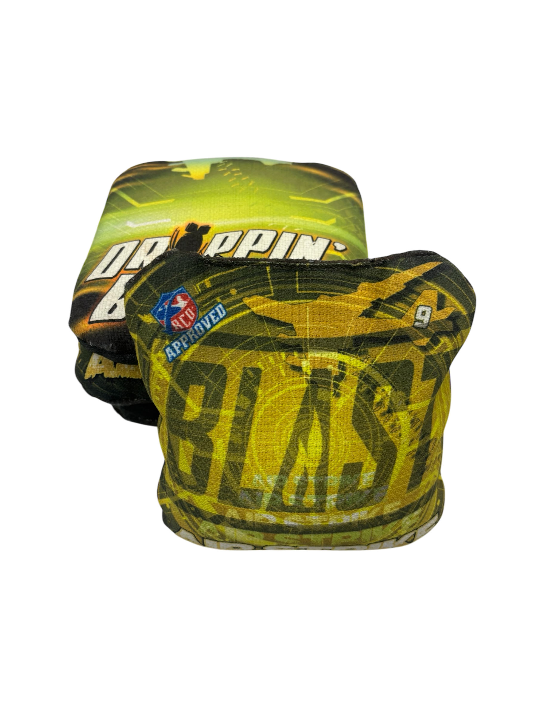 Airstrike - ACO Pro Bag  (6/9) blastcornhole