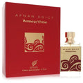 Edict Amberythme By Afnan (Unisex) Gamer Scents