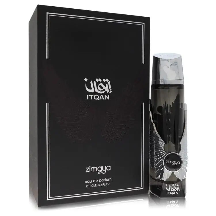 Zimaya Itqan Noir By Afnan (Unisex)