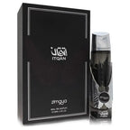 Zimaya Itqan Noir By Afnan (Unisex)