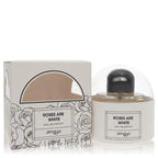Zimaya Roses Are White By Afnan (Unisex)