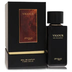 Zimaya Vigour By Afnan Cologne for Men Gamer Scents
