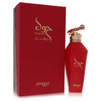 Zimaya Hawwa Red By Afnan (Unisex) Gamer Scents