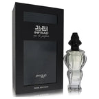 Zimaya Infrad Noir By Afnan Cologne for Men Gamer Scents