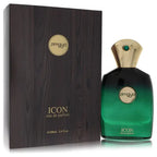 Zimaya Icon By Afnan (Unisex) Gamer Scents
