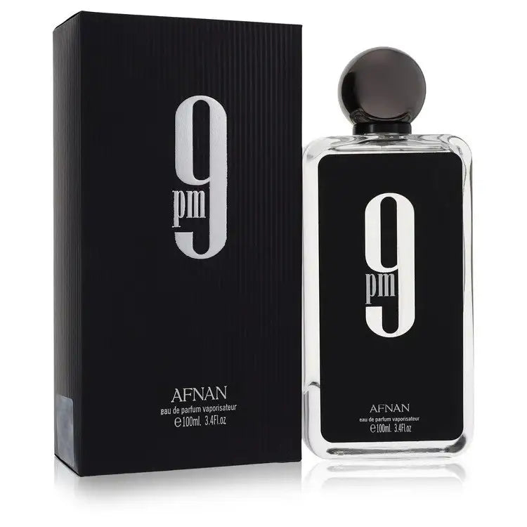 9pm By Afnan (Unisex) Gamer Scents
