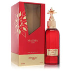 Zimaya Magma Love By Afnan (Unisex) Gamer Scents