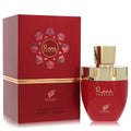 Rare Passion By Afnan Perfume for Women Gamer Scents