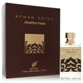 Edict Ouddiction By Afnan (Unisex) Gamer Scents