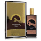 African Leather By Memo (Unisex)