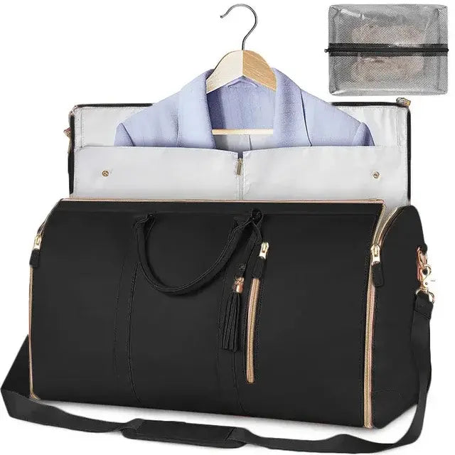 Foldable Travel Bag Pi-Mart