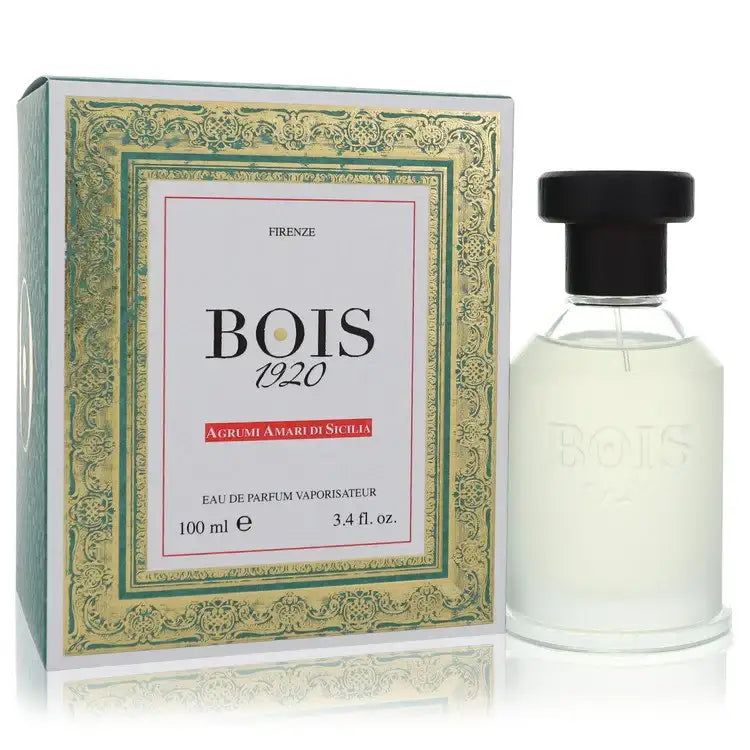 Agrumi Amari Di Sicilia By Bois 1920 (Unisex) Gamer Scents