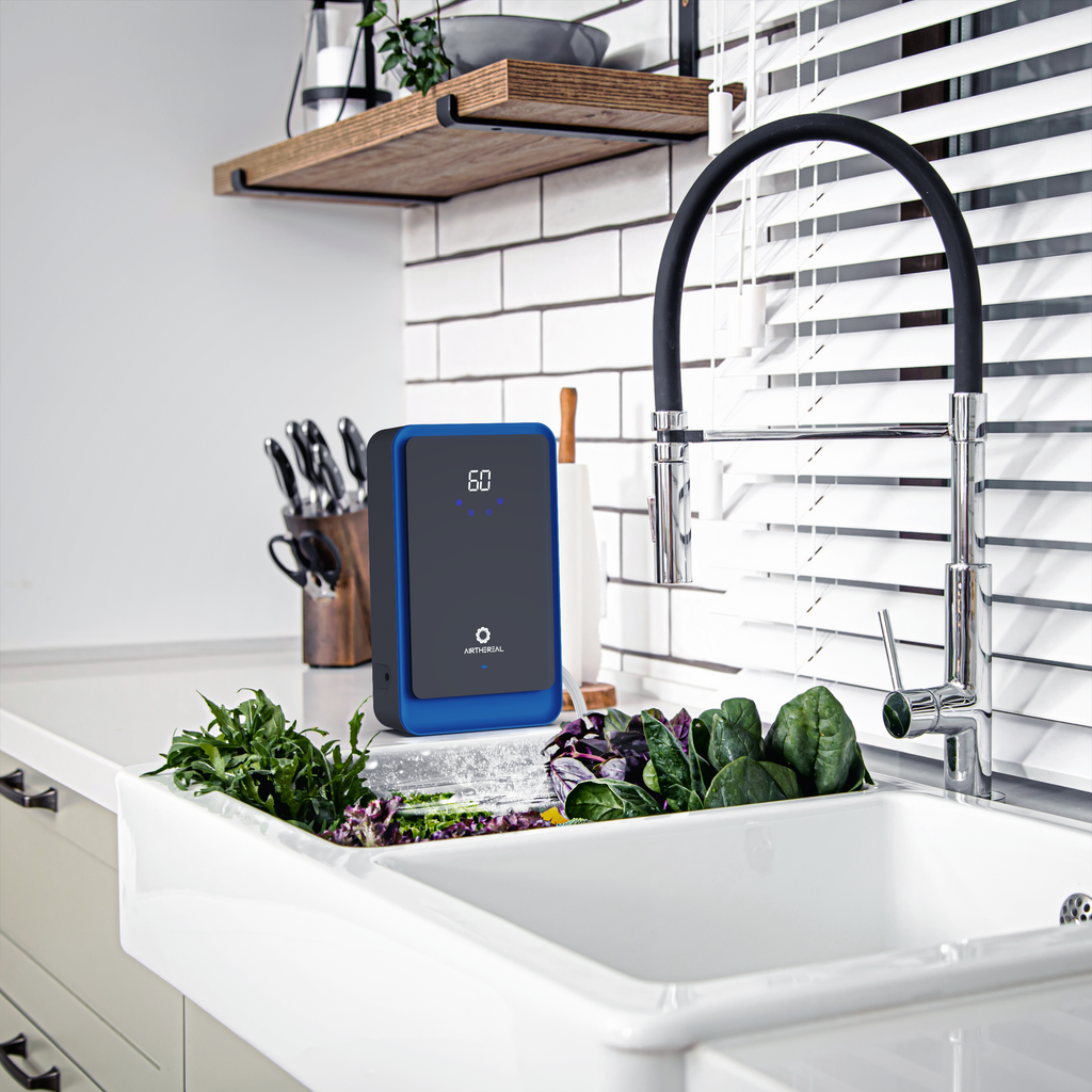 AH1000 Water Ozone Generator Airthereal