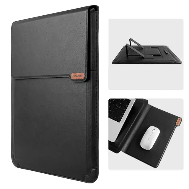 3 in 1 Laptop Sleeve Bag Pi-Mart