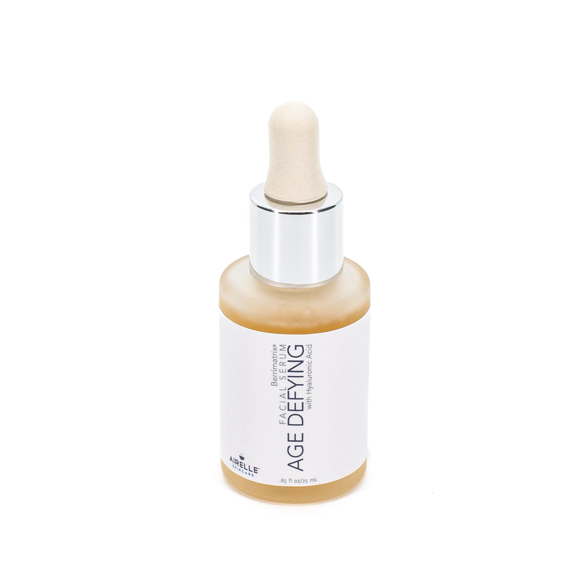 AIRELLE Age Defying Facial Serum 0.85oz - Imperfect Box This is Beauty US