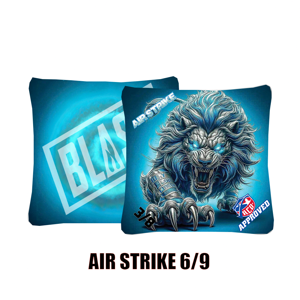 Lion ACO Stamped Pro Bag- All Series/Speeds Available. - SJB-DIAMOND ELITES