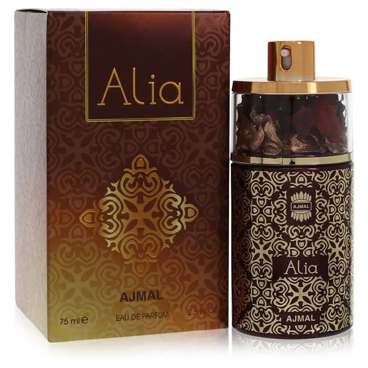 Alia By Ajmal Perfume for Women Gamer Scents
