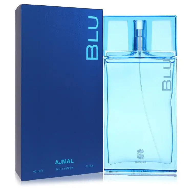 Blu By Ajmal Cologne for Men Gamer Scents