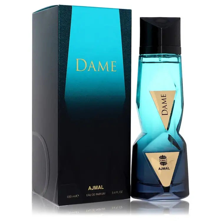 Dame By Ajmal Perfume for Women Gamer Scents