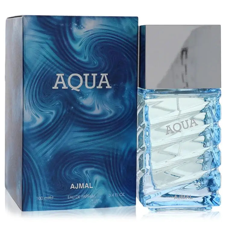 Aqua By Ajmal Cologne for Men Gamer Scents