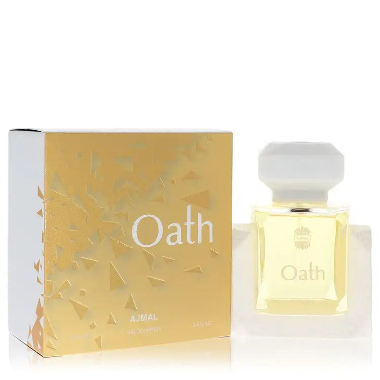 Oath By Ajmal Perfume for Women Gamer Scents