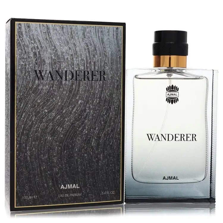 Wanderer By Ajmal Cologne for Men Gamer Scents
