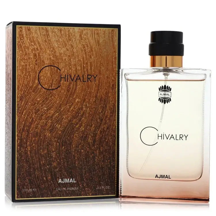 Chivalry By Ajmal Cologne for Men Gamer Scents