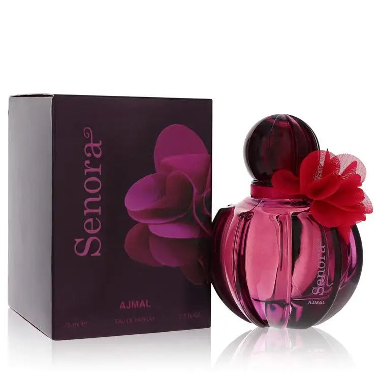 Senora By Ajmal Perfume for Women Gamer Scents