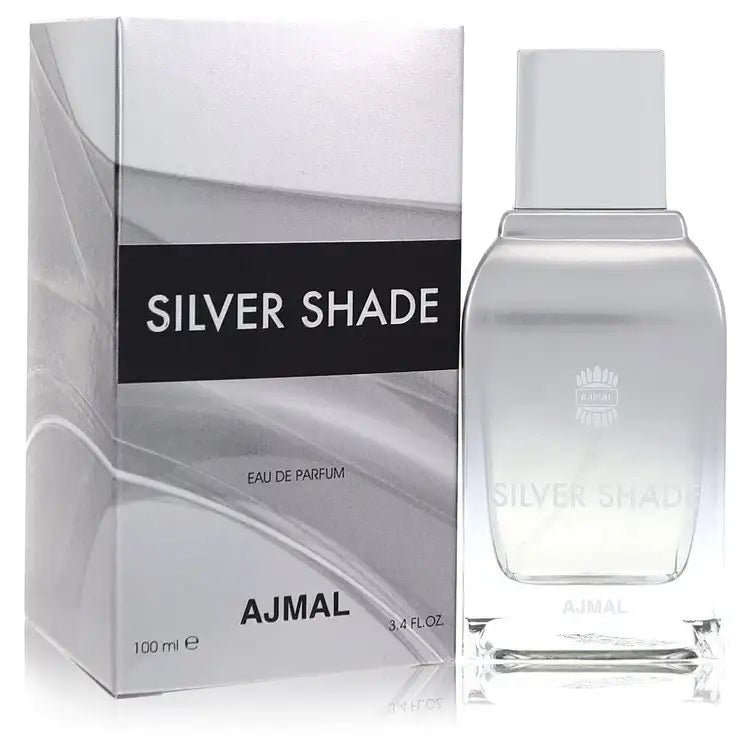 Silver Shade By Ajmal (Unisex) Gamer Scents