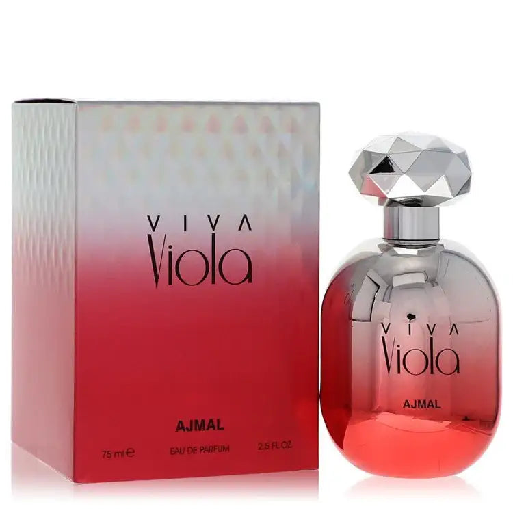 Viva Viola By Ajmal Perfume for Women Gamer Scents