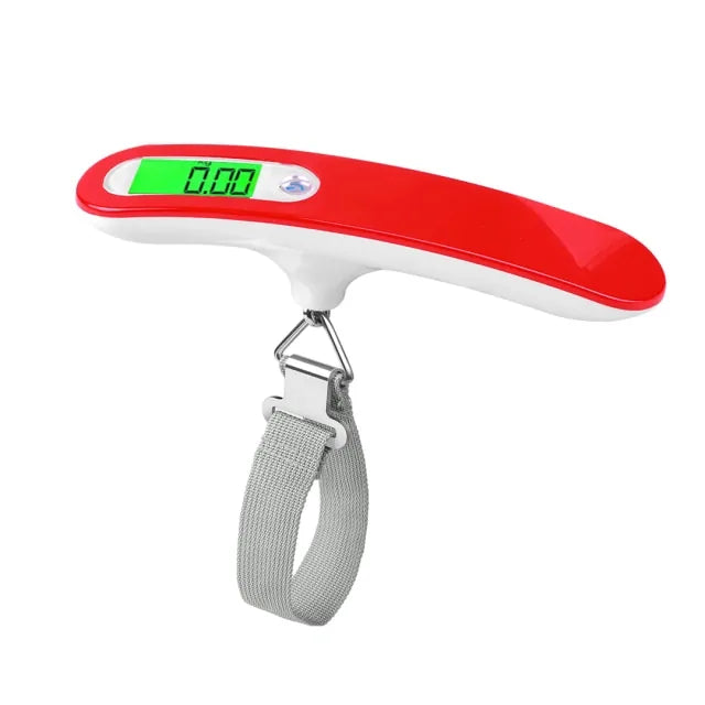 Digital Luggage Scale Pi-Mart