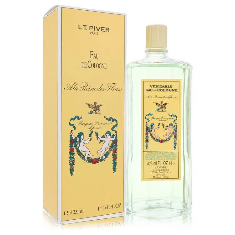 A La Reine Des Fleurs By Lt Piver Perfume for Women Gamer Scents