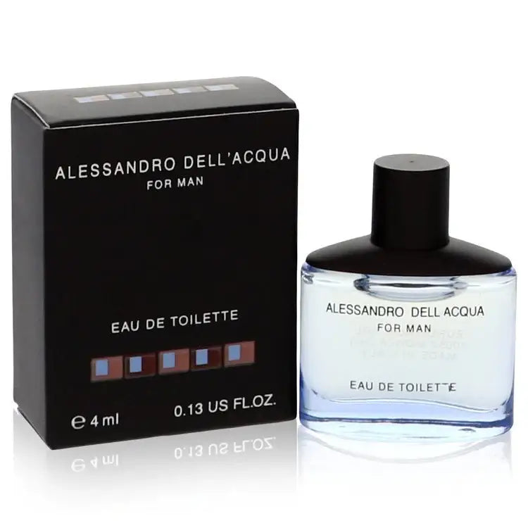 Alessandro Dell Acqua By Alessandro Dell Acqua Cologne for Men Gamer Scents