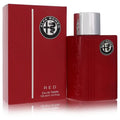 Red By Alfa Romeo Cologne for Men Gamer Scents