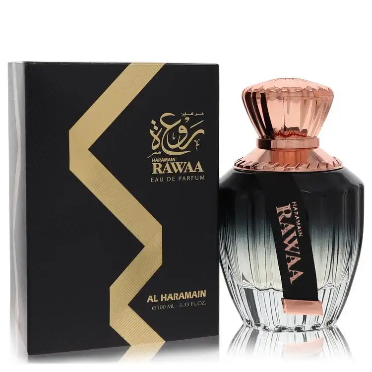 Rawaa By Al Haramain (Unisex) Gamer Scents