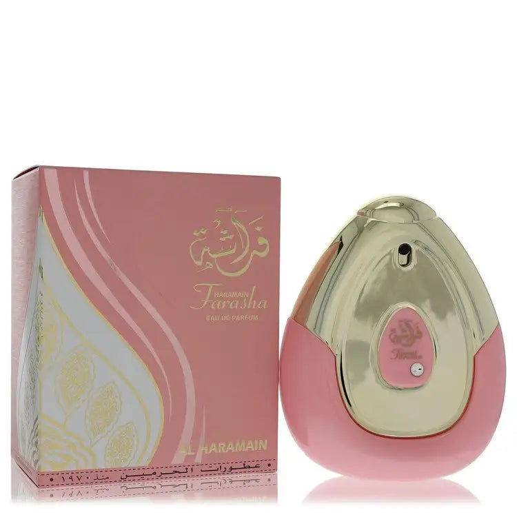 Farasha By Al Haramain Perfume for Women Gamer Scents