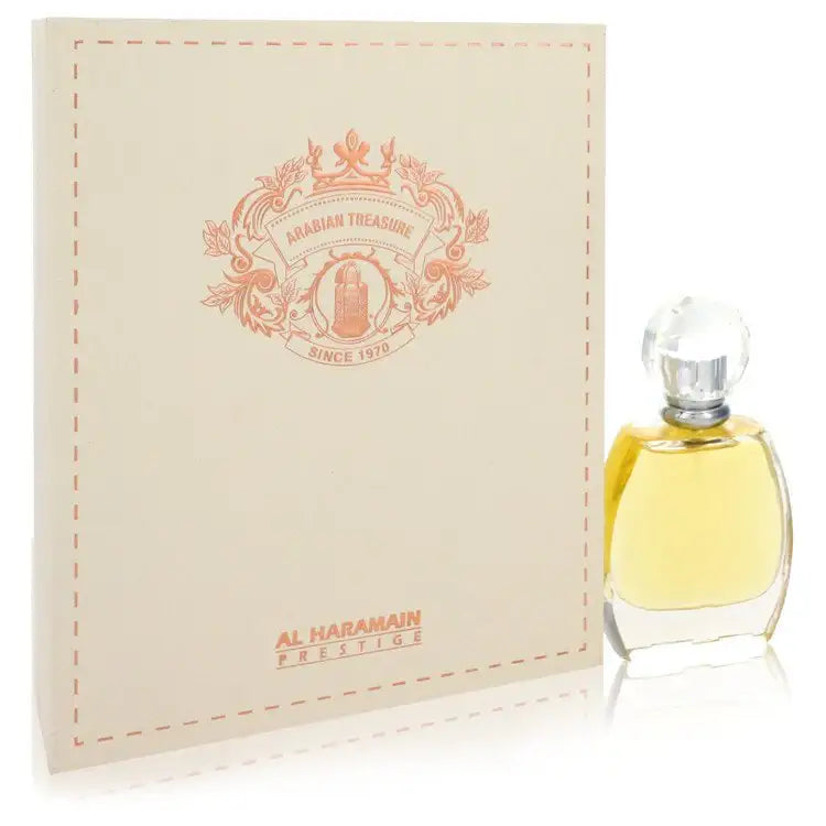 Arabian Treasure By Al Haramain Perfume for Women Gamer Scents