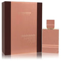 Amber Oud By Al Haramain (Unisex) Gamer Scents