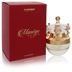 Manege Rouge By Al Haramain Perfume for Women Gamer Scents
