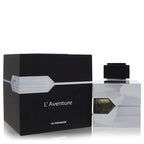 L'aventure By Al Haramain Cologne for Men