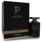 Portfolio Oriental Forest By Al Haramain Cologne for Men Gamer Scents