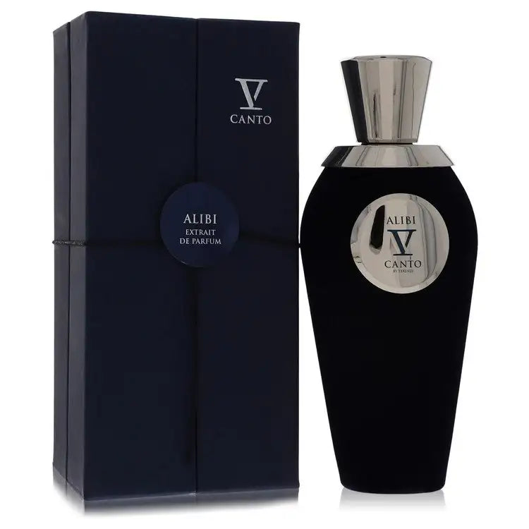 Alibi V By V Canto (Unisex) Gamer Scents