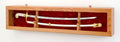Display Case For A Sword, Sword Display Case. The Military Gift Store