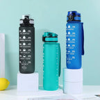 Portable Reusable Plastic Cups Pi-Mart