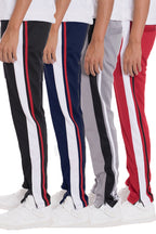 Tricot Sweat Pants - SJB-DIAMOND ELITES