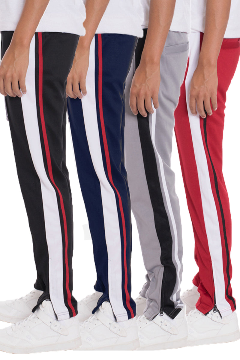 Tricot Sweat Pants - SJB-DIAMOND ELITES
