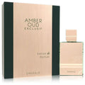 Amber Oud Exclusif Emerald By Al Haramain (Unisex) Gamer Scents