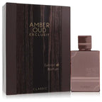 Amber Oud Exclusif Classic By Al Haramain (Unisex) Gamer Scents