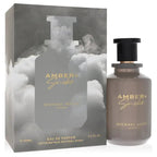 Amber + Smoke By Michael Malul Cologne for Men